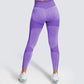Yoga Pants Seamless Women Sports Leggings Fitness Solid Athletic Workout Long Tights Gym Running Trousers Bodybuilding-5