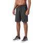 Joggers Shorts Mens Lightweight Men Mesh Shorts Gym Fitness Bodybuilding Workout Quick Dry Shorts Athletic Short Pants-0