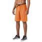 Joggers Shorts Mens Lightweight Men Mesh Shorts Gym Fitness Bodybuilding Workout Quick Dry Shorts Athletic Short Pants-2