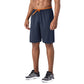 Joggers Shorts Mens Lightweight Men Mesh Shorts Gym Fitness Bodybuilding Workout Quick Dry Shorts Athletic Short Pants-4