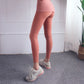 Push Up Seamless Yoga Leggings Sport Women Fitness High Waist Gym Tights High Waist Sports Leggings Workout Yoga Pants-7