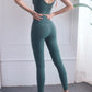 Push Up Seamless Yoga Leggings Sport Women Fitness High Waist Gym Tights High Waist Sports Leggings Workout Yoga Pants-4