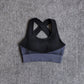High Waist Leggings+Sport Bra Women Seamless Yoga Set Fitness Clothing  Gym Suits Workout Clothes Woman Jogging Sportwear-7