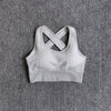 High Waist Leggings+Sport Bra Women Seamless Yoga Set Fitness Clothing  Gym Suits Workout Clothes Woman Jogging Sportwear-5