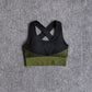 High Waist Leggings+Sport Bra Women Seamless Yoga Set Fitness Clothing  Gym Suits Workout Clothes Woman Jogging Sportwear-18