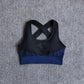 High Waist Leggings+Sport Bra Women Seamless Yoga Set Fitness Clothing  Gym Suits Workout Clothes Woman Jogging Sportwear-16