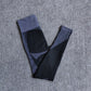 High Waist Leggings+Sport Bra Women Seamless Yoga Set Fitness Clothing  Gym Suits Workout Clothes Woman Jogging Sportwear-4