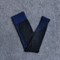 High Waist Leggings+Sport Bra Women Seamless Yoga Set Fitness Clothing  Gym Suits Workout Clothes Woman Jogging Sportwear-1
