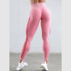 Autumn Women Sheer Mesh Patchwork Yoga Pants Gym Fitness Leggings High Elastics Sports Energy Trousers Fashion Workout Yoga Pant-1