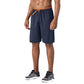 Joggers Shorts Mens Lightweight Men Mesh Shorts Gym Fitness Bodybuilding Workout Quick Dry Shorts Athletic Short Pants-6