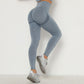Seamless Yoga Pants Fitness Leggings For Women Workout Sports Tights Gym Clothes High Waist Leggins Athletic Exercise Trousers-3