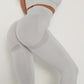 Seamless Yoga Pants Fitness Leggings For Women Workout Sports Tights Gym Clothes High Waist Leggins Athletic Exercise Trousers-1